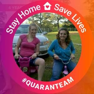 Meet your Posher, Gigi